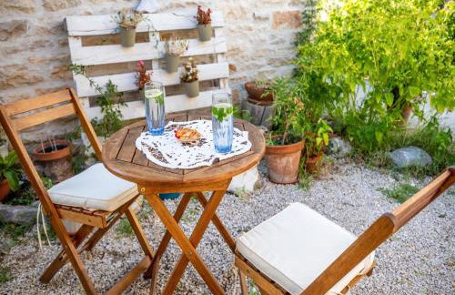 Stone House Harmony -Studio Apartment with Patio and Garden View 2 - Photo 46