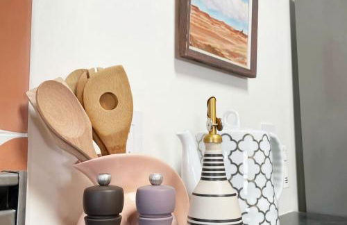 Onu Vibrant Light Filled Onu Suite at La Dea - Foto 32