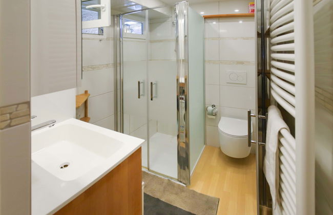 Les Moulins - Foto 18