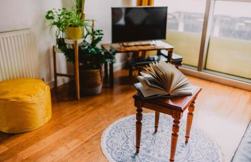 Lovely Bohemian Apartment in Heart of City Life - Foto 20