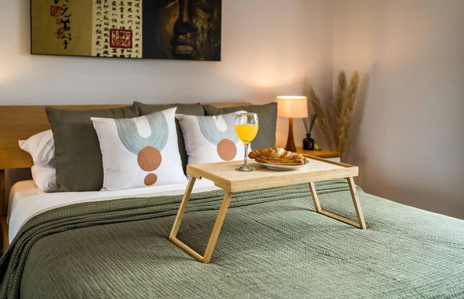 16 Minutes Walk To London Eye/shard View & Balcony - Foto 4