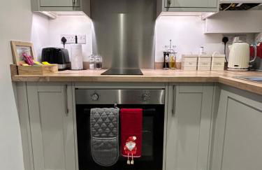 The Annexe Long Melford - Foto 66