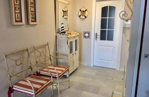 MI CAPRICHO, Beachfront, Grownfloor, Private Garden & Terrace - Photo 45