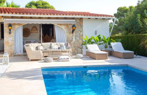 Holiday Home Verano by Interhome - Foto 48