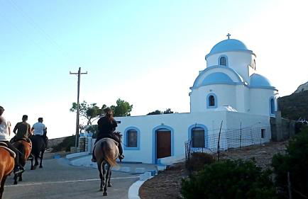 Voula's Garden Apartments - Foto 21