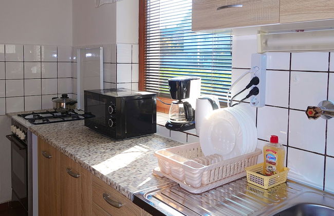 Tolena Heviz Apartments - Foto 19