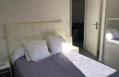 MINI VILLA entre mer et montagne PALAVESA - Foto 11