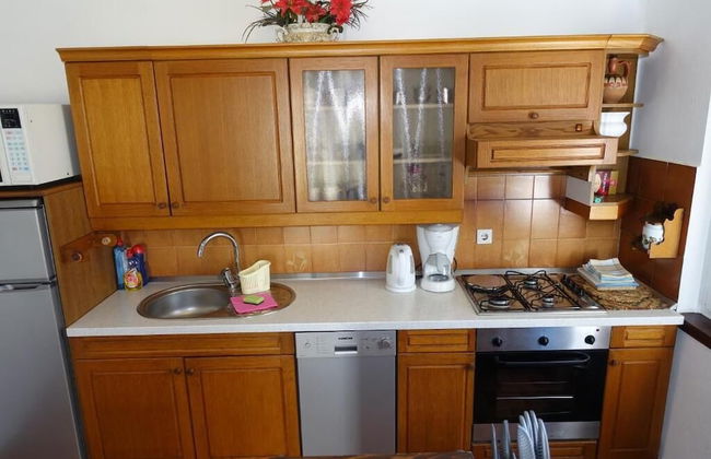 Apartment Sonja - Foto 13