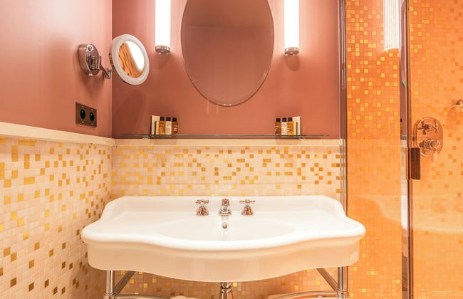 Maison La Bohème Montmartre - Studios & Apartments - Foto 68