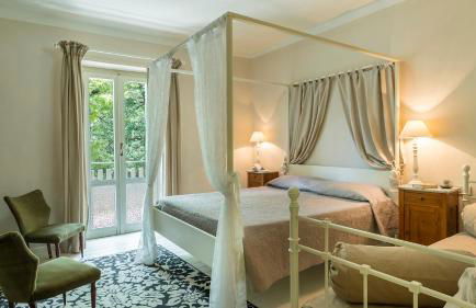 Villa La Corte 6 in Montecastrilli - Foto 45