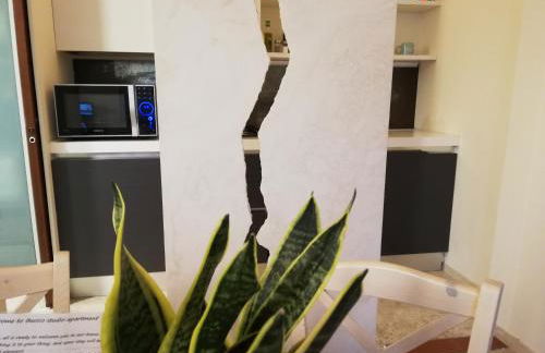 Baccio - studio apartment - Foto 45