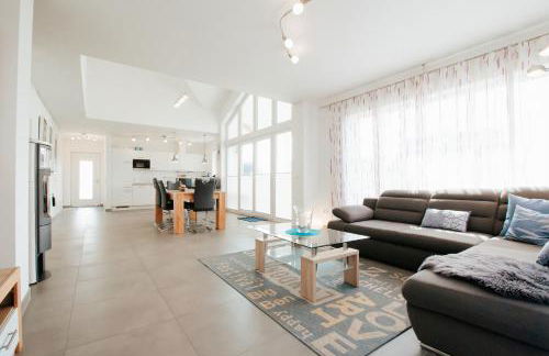 Villa Lachmöwe - Foto 1