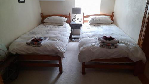 Berwick Hall Cottage - Foto 5