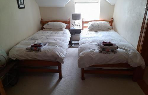 Berwick Hall Cottage - Foto 5