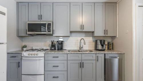 Renovated 2 BDR Garage KC Charm - Foto 2, stove, dishwasher, pet friendly, toaster