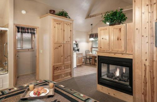 Shadow Mountain Lodge and Cabins - Foto 34