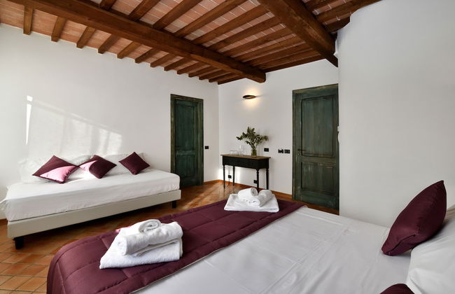 Porsenna Resort - Foto 32