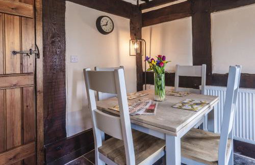 River Cottage, Melverley - Foto 4