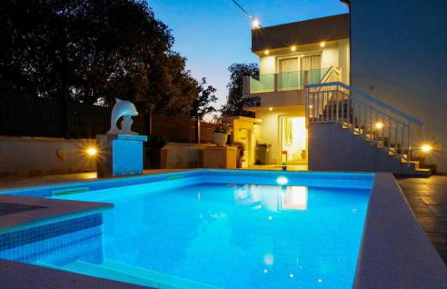 Lovely Home In Vinovac - Foto 9