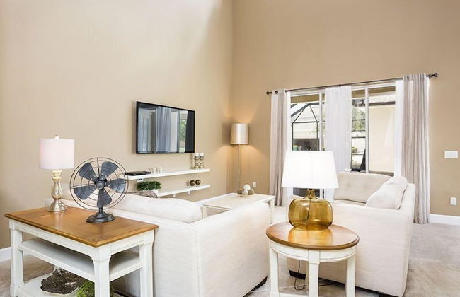 Ov4214 - Reunion Resort - 5 Bed 3.5 Baths Villa - Foto 28