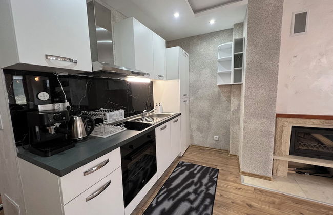 Tulip Apartment High-end, Grand Resort Pamporovo - Foto 19