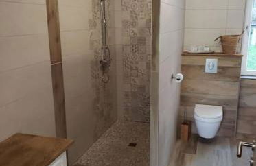 LE BORD DE SARRE avec PARKING PRIVATIF - Foto 5