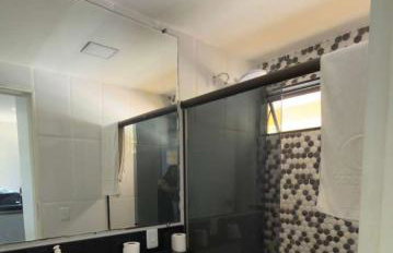 Resort Flat Gavoa - Foto 19