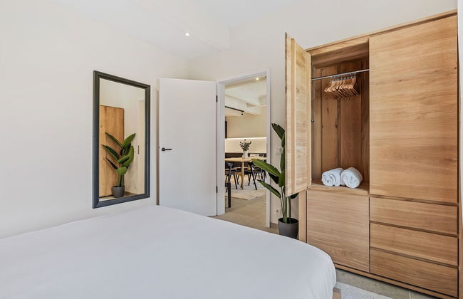 Clausen Hideaway Modern Apartment ID211 - Photo 7