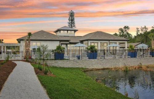 Landing Stylish 1BD Clubhouse Gym - Foto 23