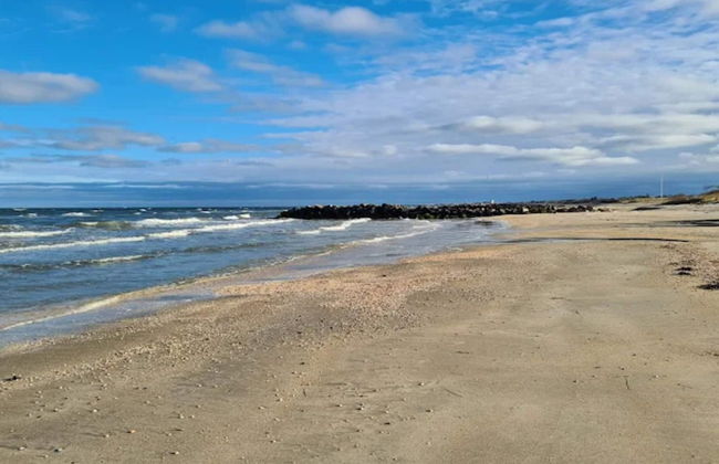 6 Person Holiday Home in Frederikshavn-by Traum - Foto 40