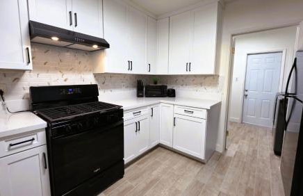 Renovated Three Bedroom Near Cedars Sinai and Beverly Hills With Parking - Foto 22