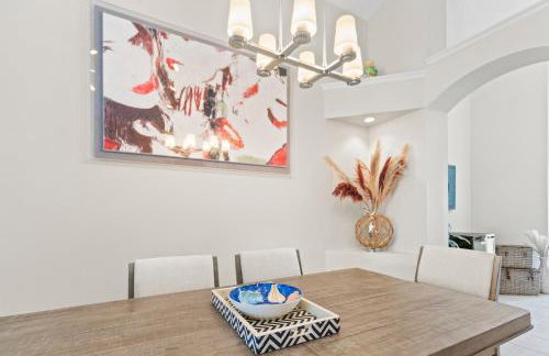 Private Oasis in Kissimmee - Pool, BBQ, Free Parking - Foto 9