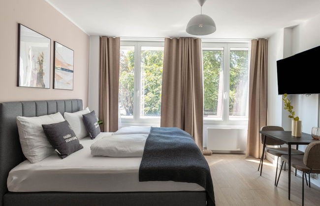 Limehome Berlin Luise-Henriette-Str. - Foto 4