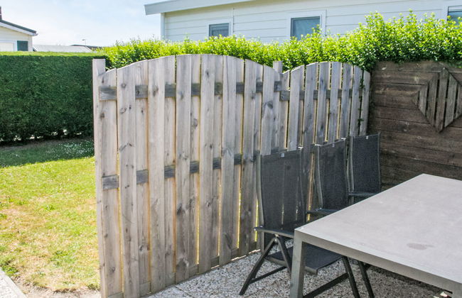 3 bedroom House in Retranchement with garden and terrace - Photo 19