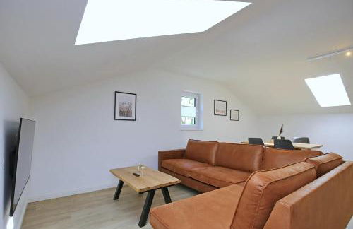 Strandvilla Meeresblick Wohnung 07 - Foto 1