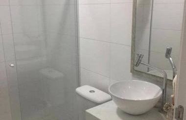 Apartamento com ótima localização - Foto 2