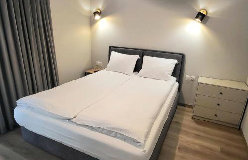 Apartamenty Lipowa - Photo 19