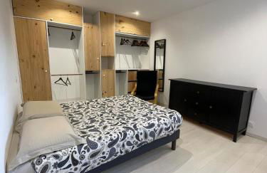 Bel appartement lumineux au cœur de Bayonne - Foto 10