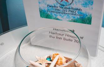 Harbour House at the Inn 209 - Foto 19