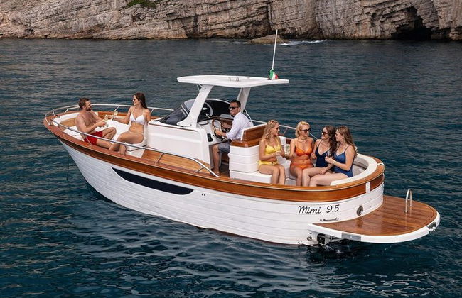 Transfer a Capri - Foto 8