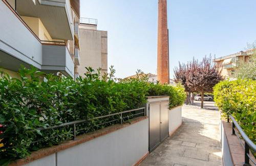 Appartamento con parcheggio privato vicino Firenze - Foto 30