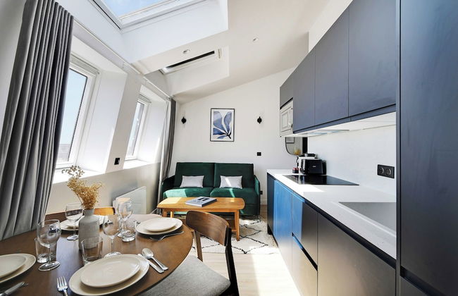 Intimate Apartment - 1br/4p - Ste Marguerite - Photo 7