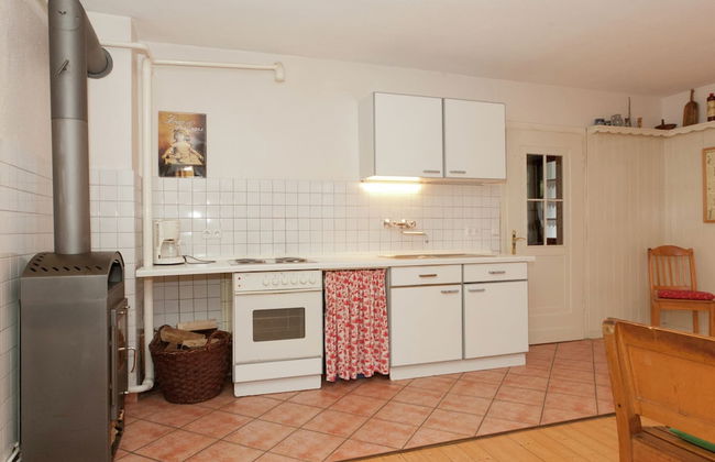 Spacious Holiday Home in Menkhausen near Ski Area - Foto 9