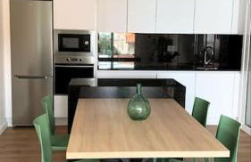 Apartamento Mar de Loureiro - Rías Baixas - Foto 14