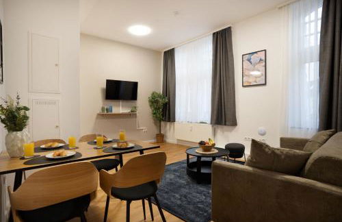 Schöne Apartments in Bad Honnef I home2share - Foto 18