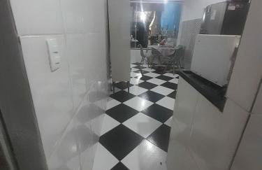 Casa na praia 10 até 16 pessoas São Pedro - Foto 5