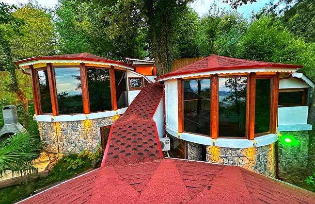 Kule Sapanca - Foto 18