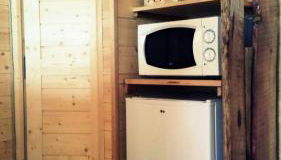 Gîte de France La cabane du causse 1 étoile - Gîte de France 2 personnes MAE-6394 - Foto 5