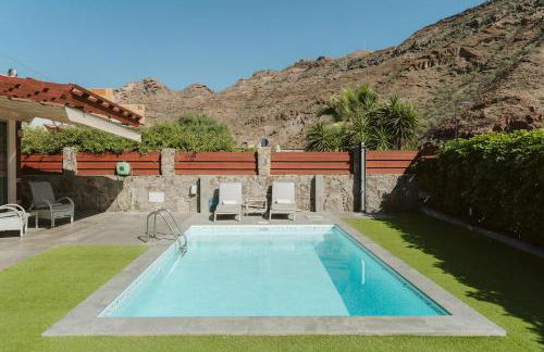 Villa Helene Tauro, Heated Pool, Wi-Fi, BBQ - Photo 57