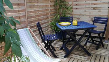 P'tite maison atypique avec terrasse - Photo 1